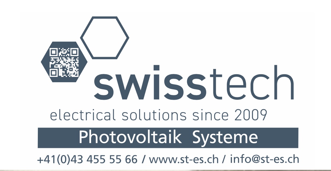 Swiss Tech electrical Solution GmbH